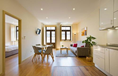 Aposentus - CS Trindade Apartments - Foto 22