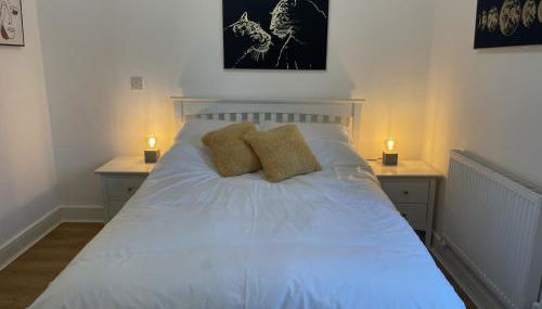 Modern The Mews Apartment - Foto 4