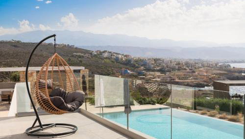 Tholaria Villa - Photo 4