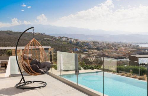 Tholaria Villa - Foto 4