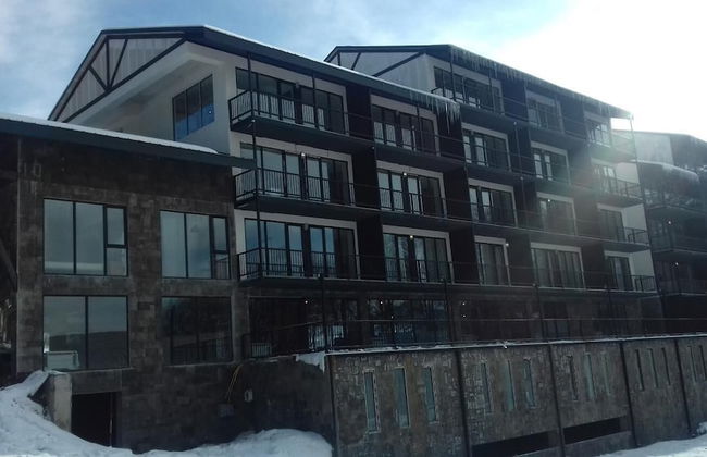 LUX apartment - Foto 43