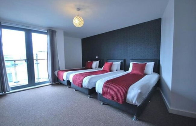 Atana Apartments - Foto 24