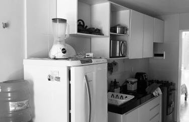 Apartamento térreo no Morro Branco Marina II - Foto 2