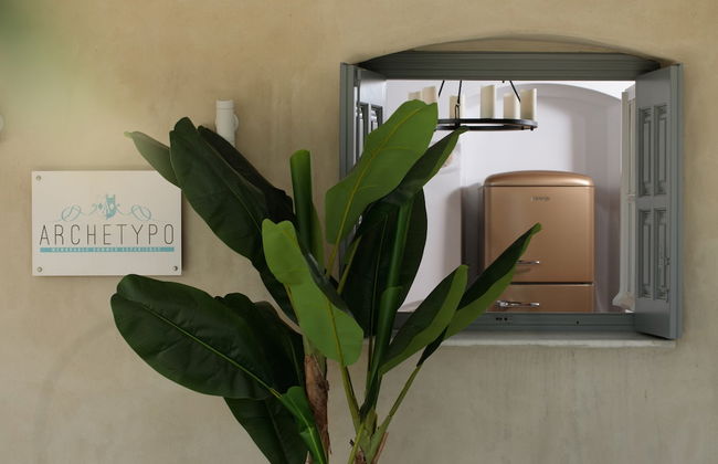 Archetypo - Photo 71