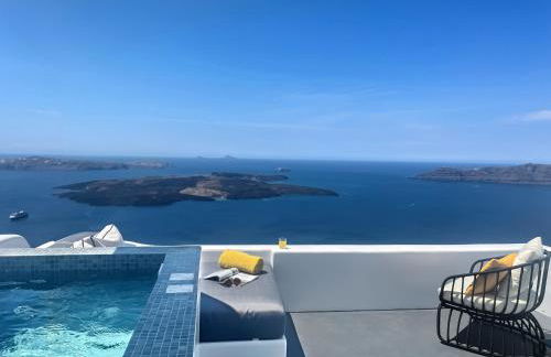 WeSense Santorini by Caldera Houses - Foto 13
