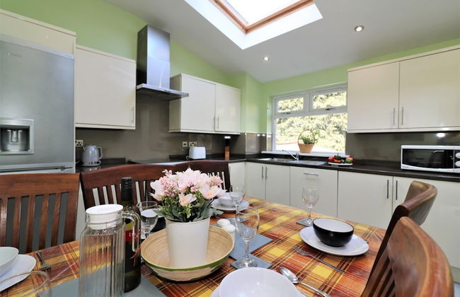 Dumbreck House - Glasgow - Photo 49