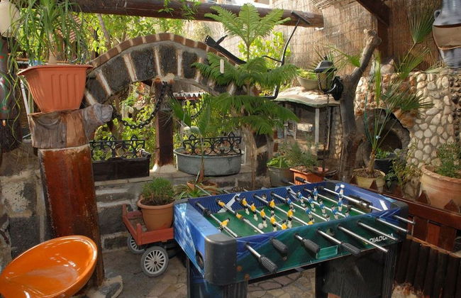 Bet Hahalukim - Foto 25