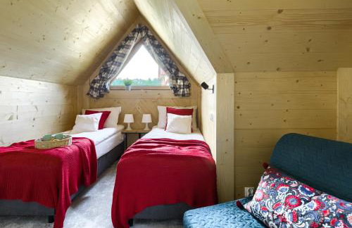 Domki Górskie Widoki - Foto 34