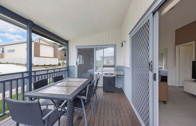 Reflections Bermagui - Holiday Park - Foto 74