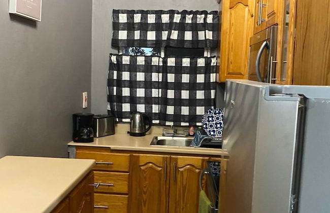 Montego Bay Ironshore Luxury Studios - Photo 17