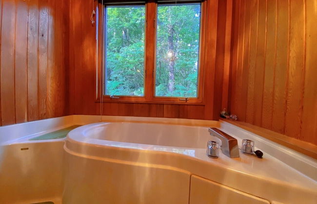 Kobuchizawa Art&Wellness IKIGAI - VILLAS - Foto 16