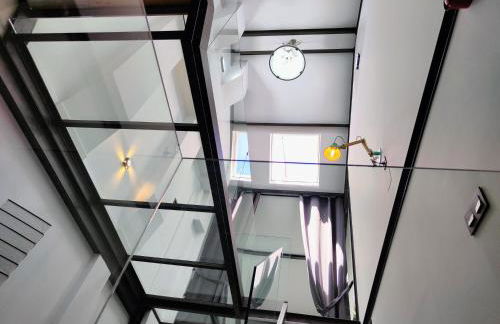 VilafraggleRock, casa de diseño moderno en Pontedeume - Photo 29