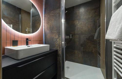 3 Vallées access & cycling Cosy 4 to 6 guests - Foto 4