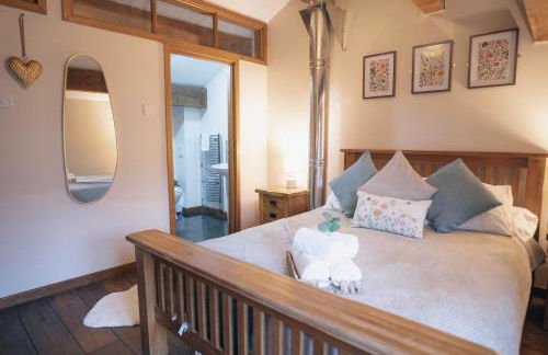 The Shippon Barn - A delightful haven for families - Foto 30