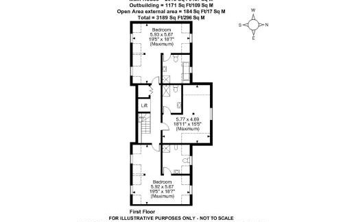 Lovington Barn - Foto 34