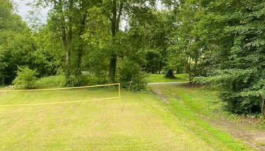 Domki pod Wolinem - Foto 3, Garden