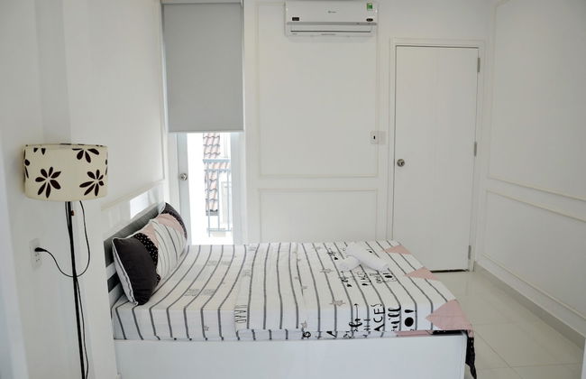 Smiley Apartment 8 - Photo 34