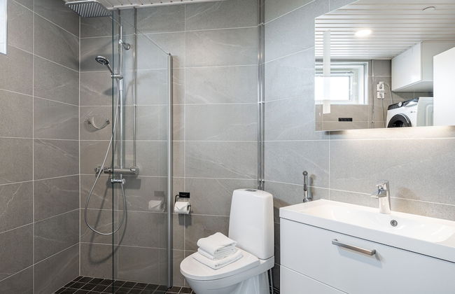 2ndhomes Tampere Kansi Apartment - Photo 27