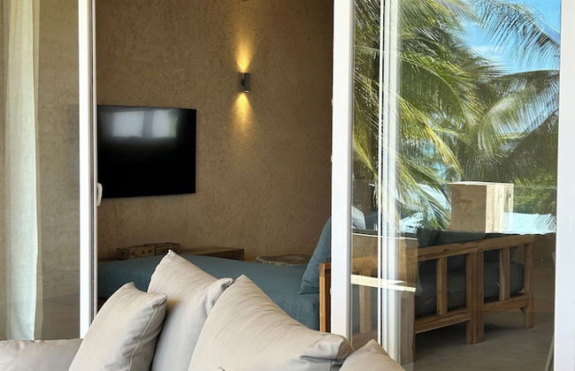 Private Pool Villa Kokos - Foto 65