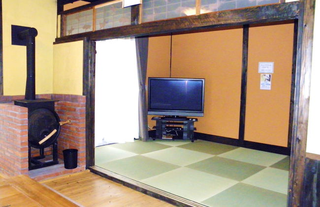 Kurokawa, Mori no Cottage - Foto 19