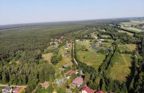 Domki Anastazewo - Foto 21