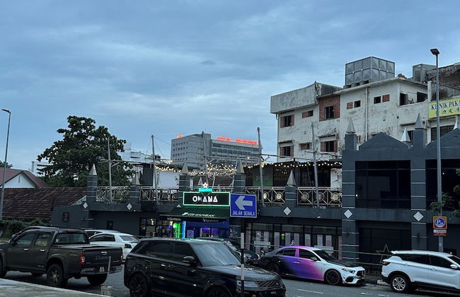 ICC Luxury Suites Ipoh City Centre - Foto 47