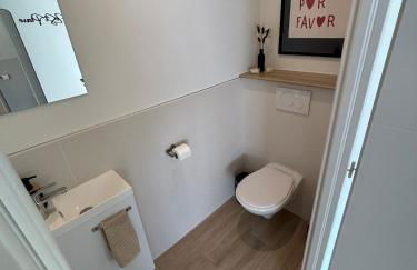 Le Saint Pierre, T2 chic et rénové au coeur du centre ville - Foto 16