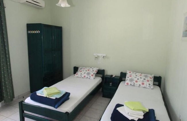 Pelagos Studios by Frangki 2 - Photo 2