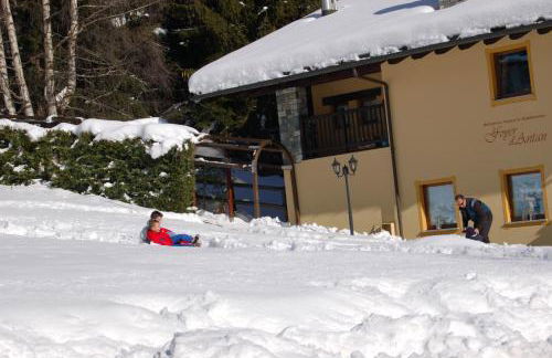 Aparthotel Foyer d'antan SUITE con caminetto hammam o vasca idromassaggio - Foto 61