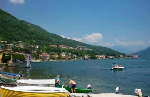 Simone-Ferienwohnung nahe Menaggio - Foto 30