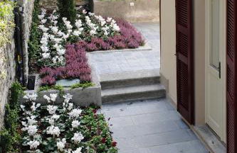 Casa Brenna Tosatto Art Experience - Foto 24