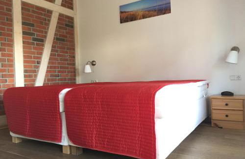 Alte Fischerkate und Möwennest - Foto 21