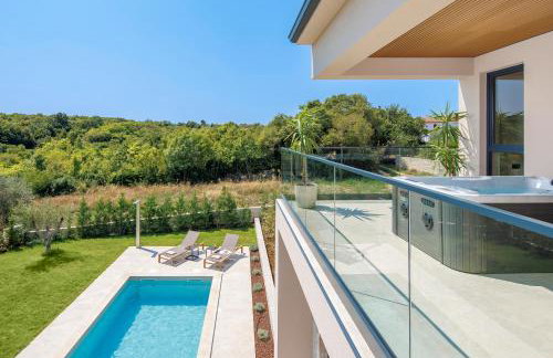 Casa Mayren Romantic Wellness Villa for Two - Foto 72