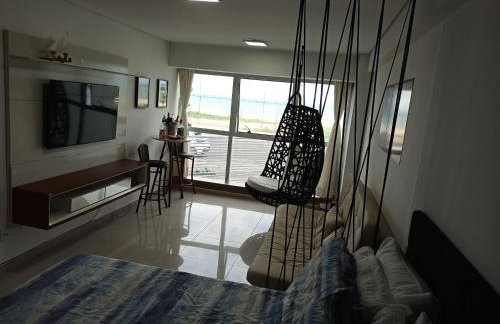 Flat Pé na Areia, Recife-Piedade - Photo 31
