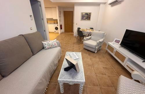 Apartamentos Consuegra frente a los molinos - Foto 35