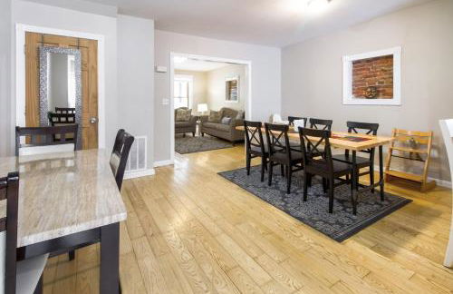 The Gray House by Gallaudet 4 BR 3 BA - Foto 9