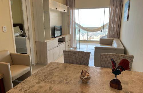 Vizinho dos Parapente - Novo Luxo apartamento - Foto 9