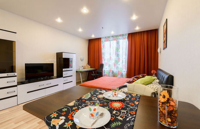 Apartments Domotelli Ye's - Foto 36