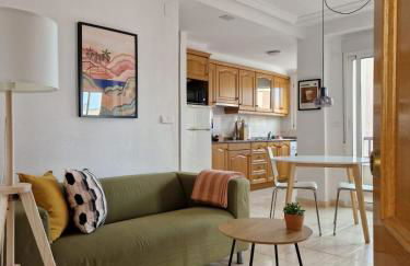 Bonito piso al lado del Mar! - Foto 1