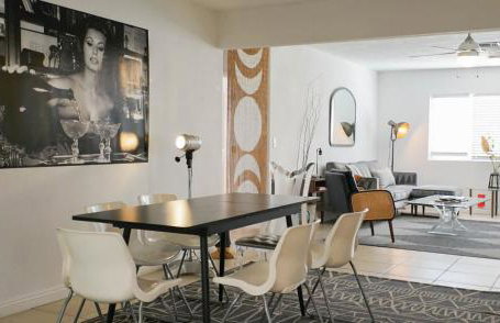 Casa Di Sofia - 4BR with pickleball & golf gear - Foto 56