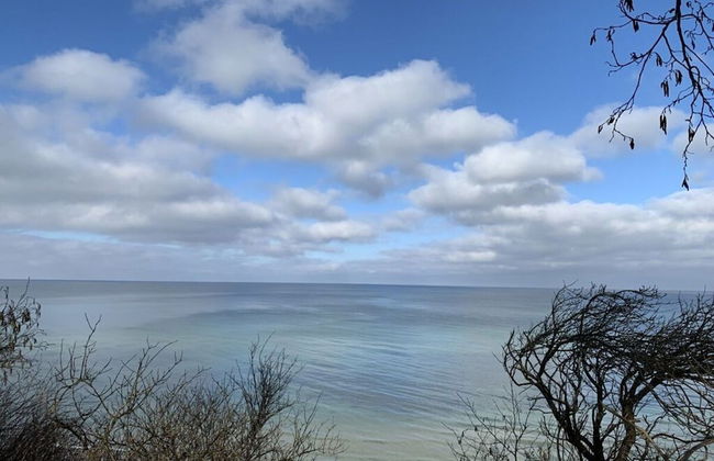 Uitzicht op de Kraanvogel - Foto 14