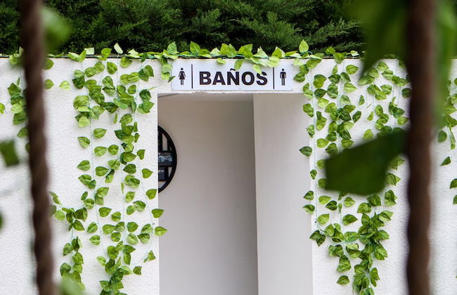 Samaipata Glamping - Photo 17