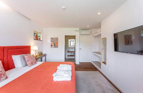 Casa d'Amares - Foto 57