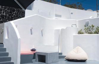 Solo Sole Suites Santorini - Foto 43