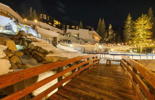 Remodeled Second Floor Valley View suite - Foto 7