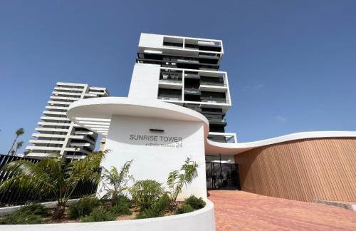 Beautiful duplex modern apartment in Calpe - Inmodream Calpe - Photo 31