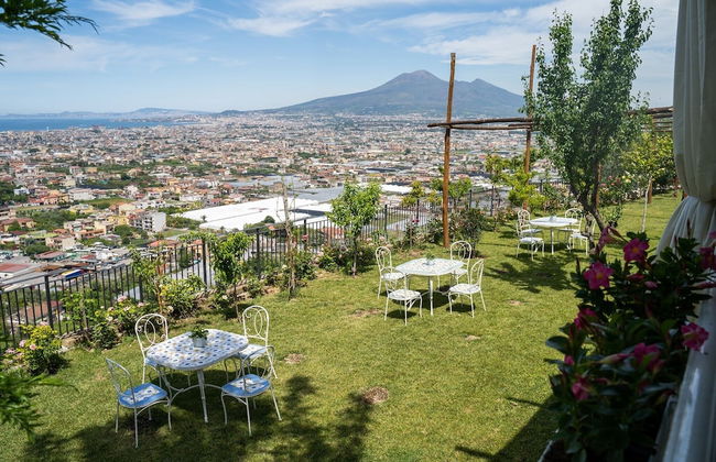 Agriturismo Villa Palmentiello - Foto 29