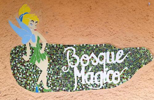 Sítio Bosque Magico - Foto 13