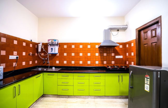 White Lotus By Orbit Hotels - Foto 30