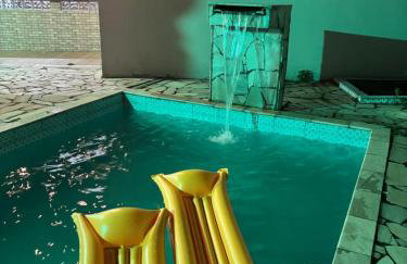 Casa Cintra Mogi das Cruzes - Foto 28